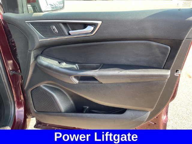 Used 2024 Ford Edge SEL w/ Convenience Package AWD/4WD image 40
