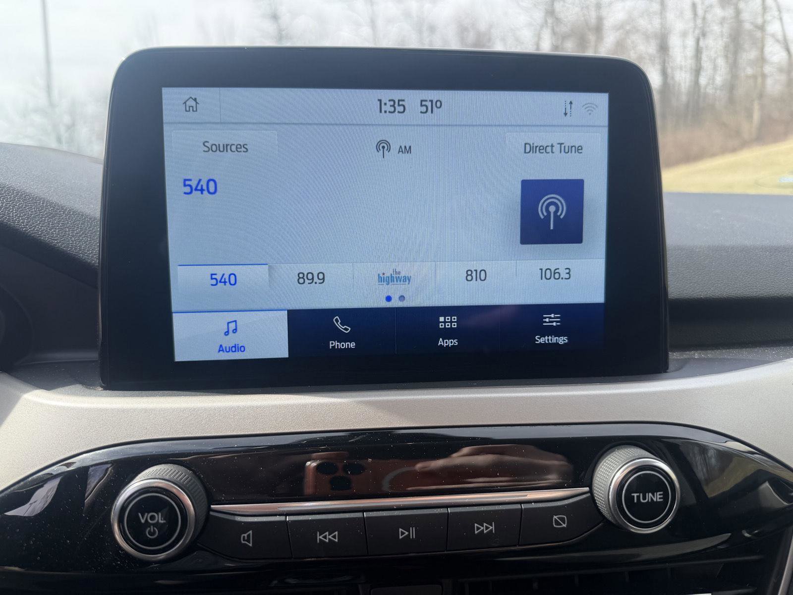 Used 2022 Ford Escape SE image 17