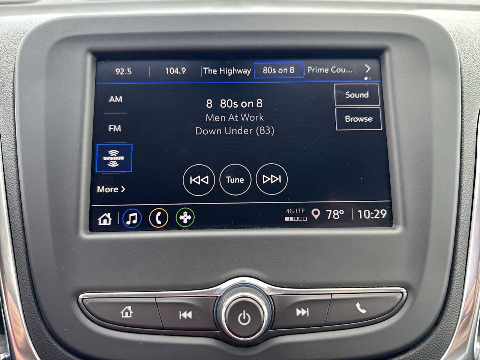 Certified 2024 Chevrolet Equinox LT AWD/4WD image 16
