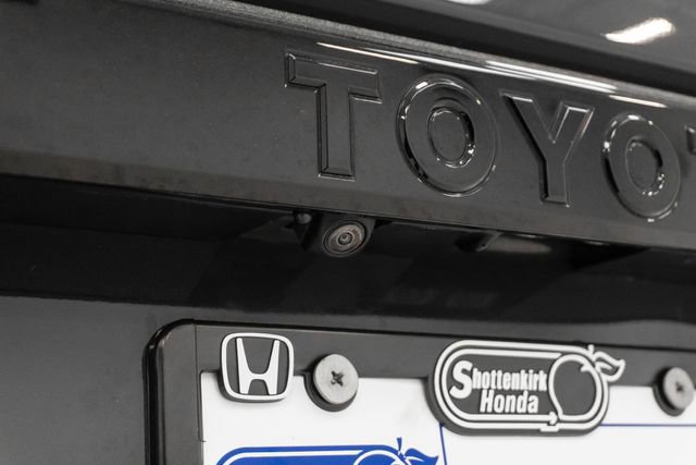 Used 2024 Toyota Land Cruiser image 11