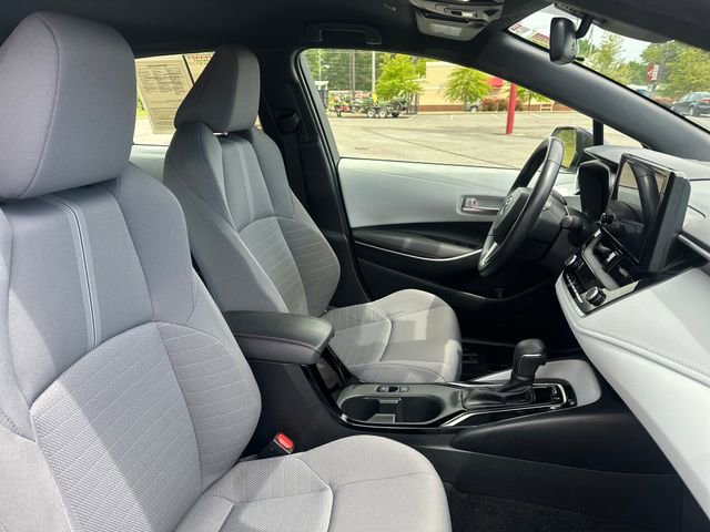 Used 2023 Toyota Corolla SE FWD image 13