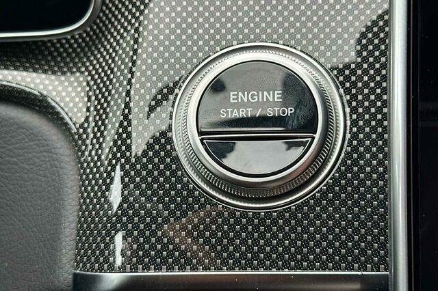 New 2026 Mercedes-Benz S 63 AMG S image 22