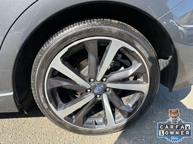 Certified 2023 Subaru Impreza 2.0i Sport AWD/4WD image 31