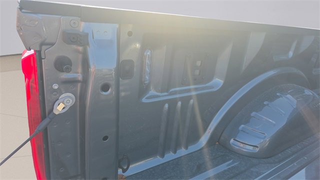 New 2026 Ford F350 Lariat w/ Snow Plow Prep Package image 9