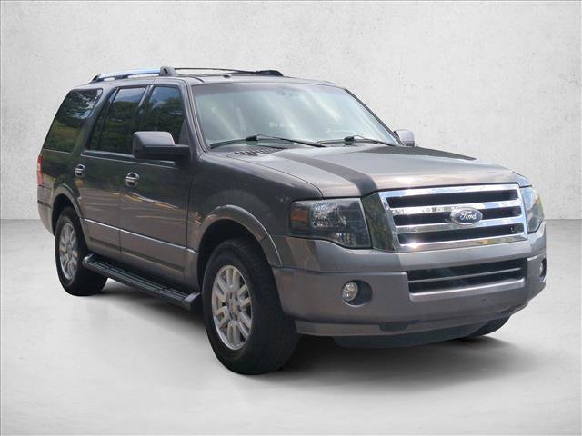 Used 2014 Ford Expedition Limited image 3
