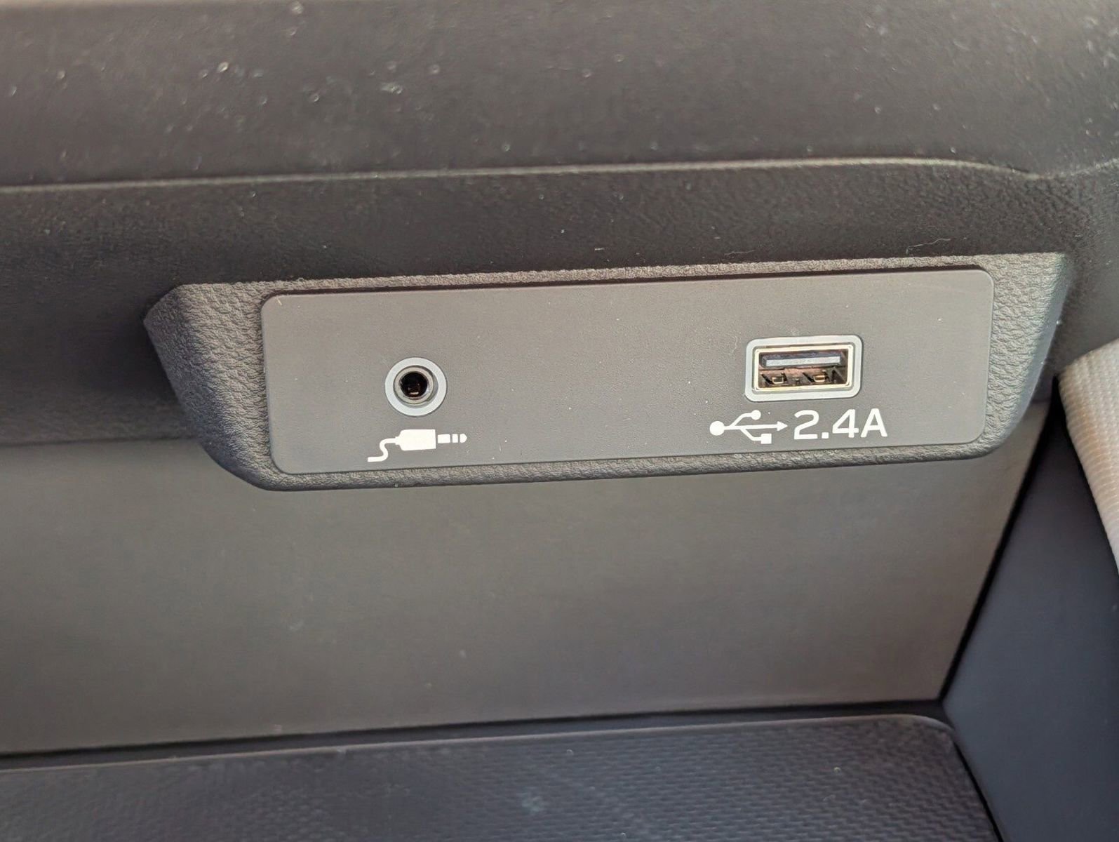 New 2026 Subaru Forester image 9