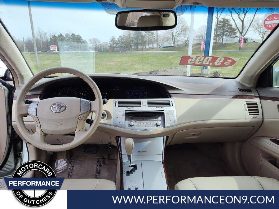 Used 2008 Toyota Avalon Touring FWD image 16