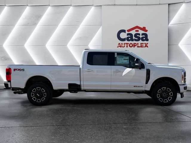 New 2025 Ford F250 Platinum image 30