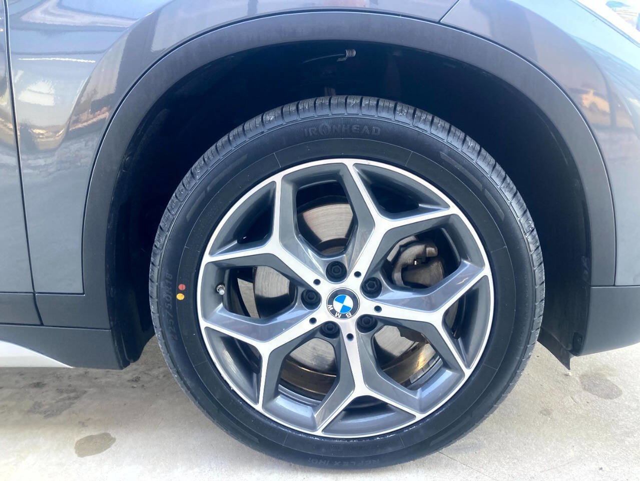 Used 2019 BMW X1 xDrive28i w/ Convenience Package image 26