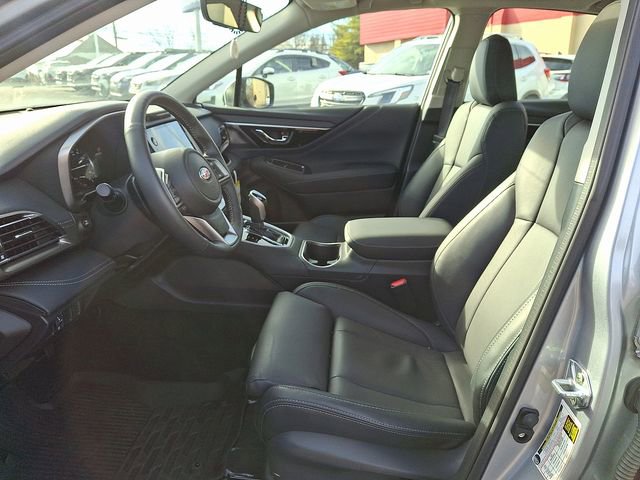 Used 2025 Subaru Legacy Limited image 14