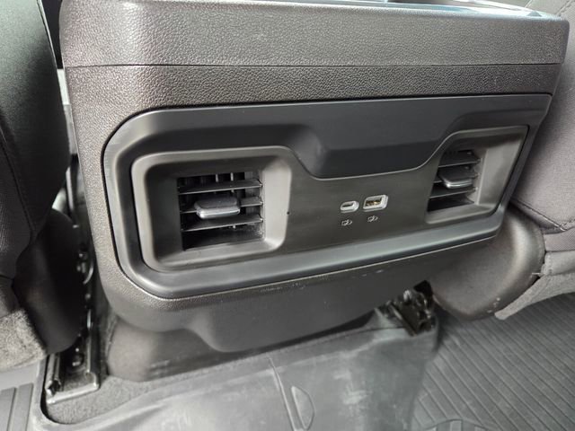 Certified 2024 Chevrolet Silverado 1500 RST image 17