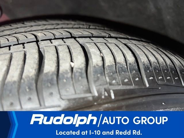 Used 2024 Ford Mustang Coupe image 33