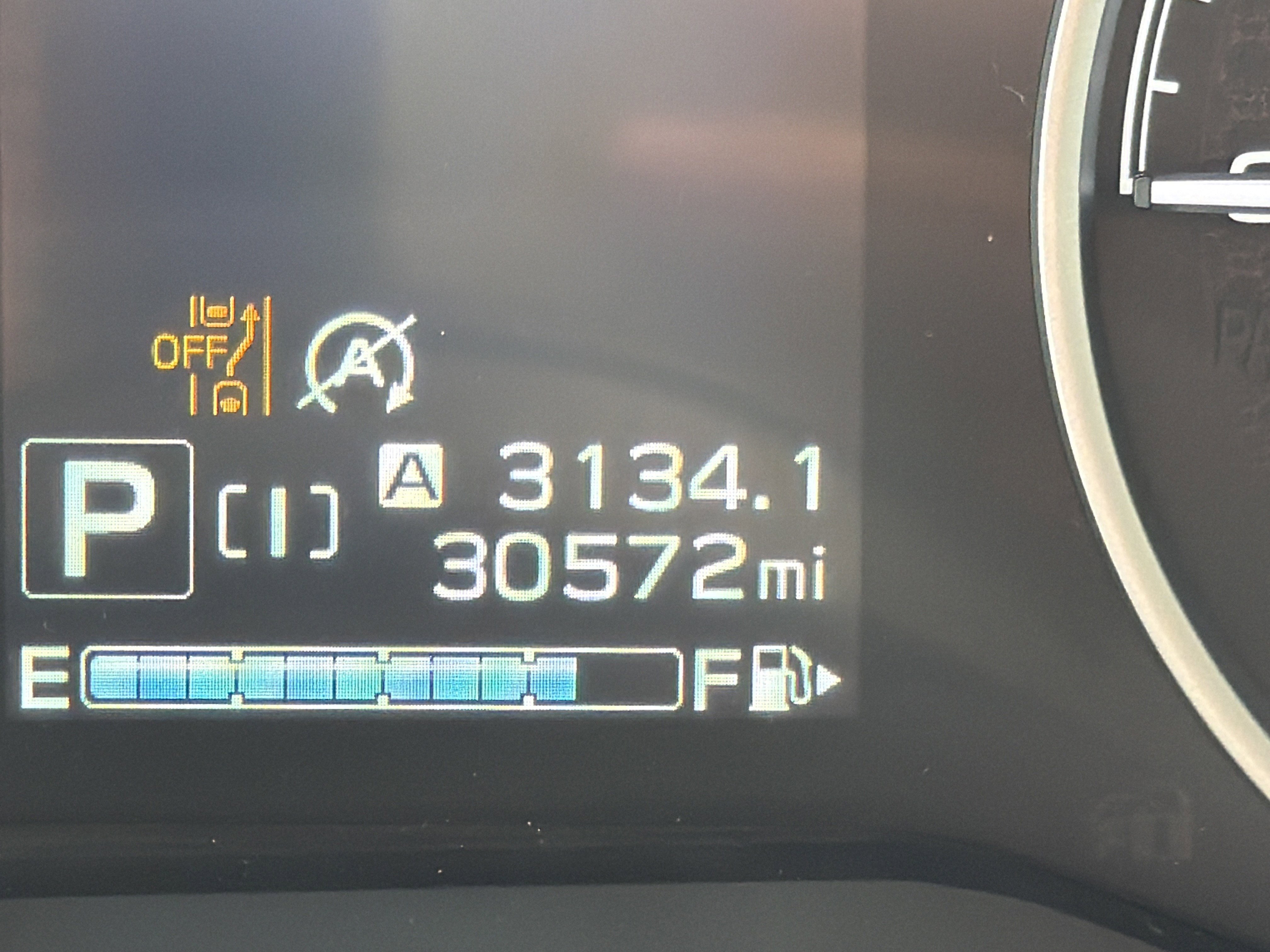 Used 2023 Subaru Forester Limited image 23