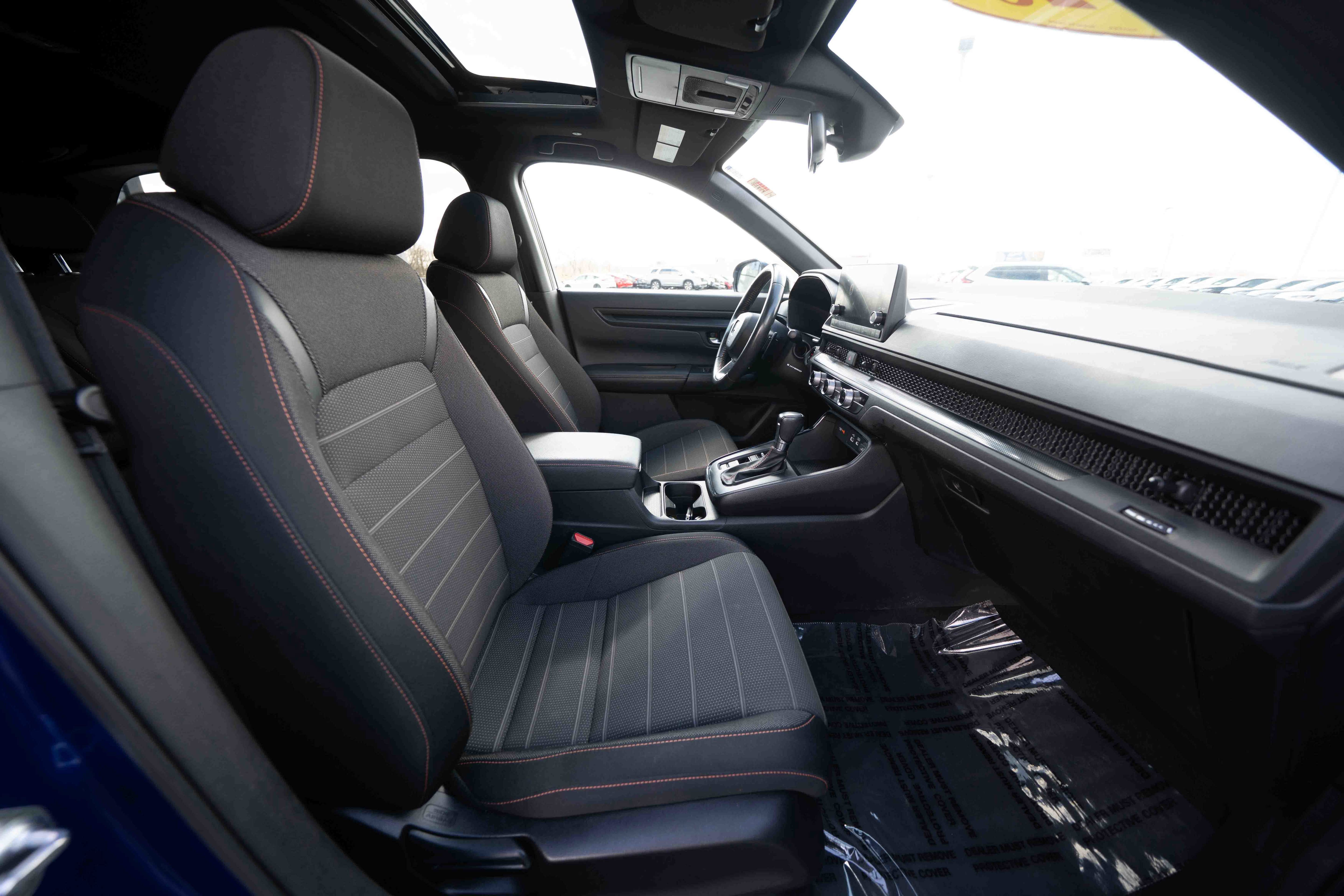 Used 2023 Honda CR-V Sport image 27