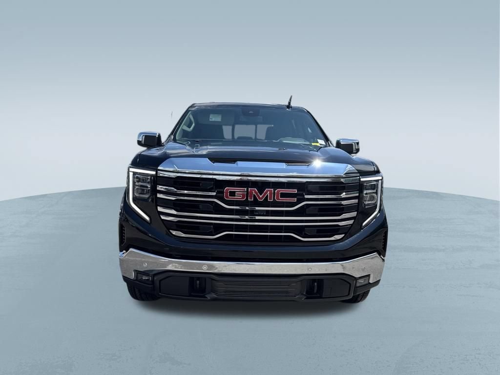New 2026 GMC Sierra 1500 SLT w/ SLT Premium Plus Package AWD/4WD image 2