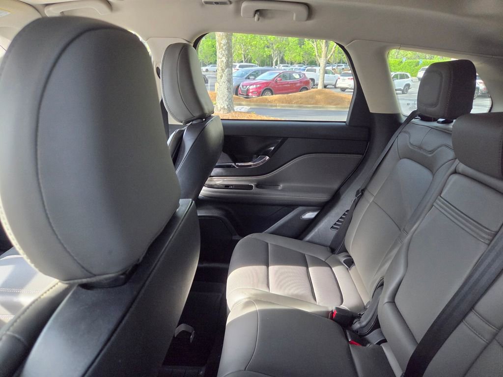 Used 2023 Lincoln Corsair AWD w/ Equipment Group 102A image 10