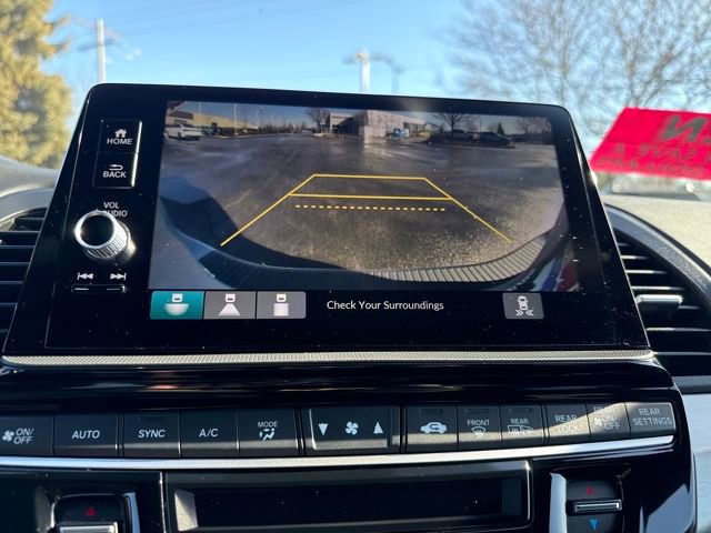 Certified 2025 Honda Odyssey Sport-L image 39