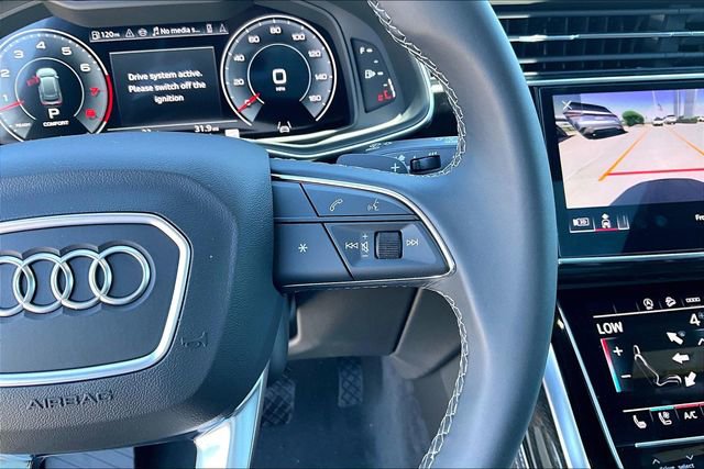 New 2026 Audi Q8 Premium Plus AWD/4WD image 21