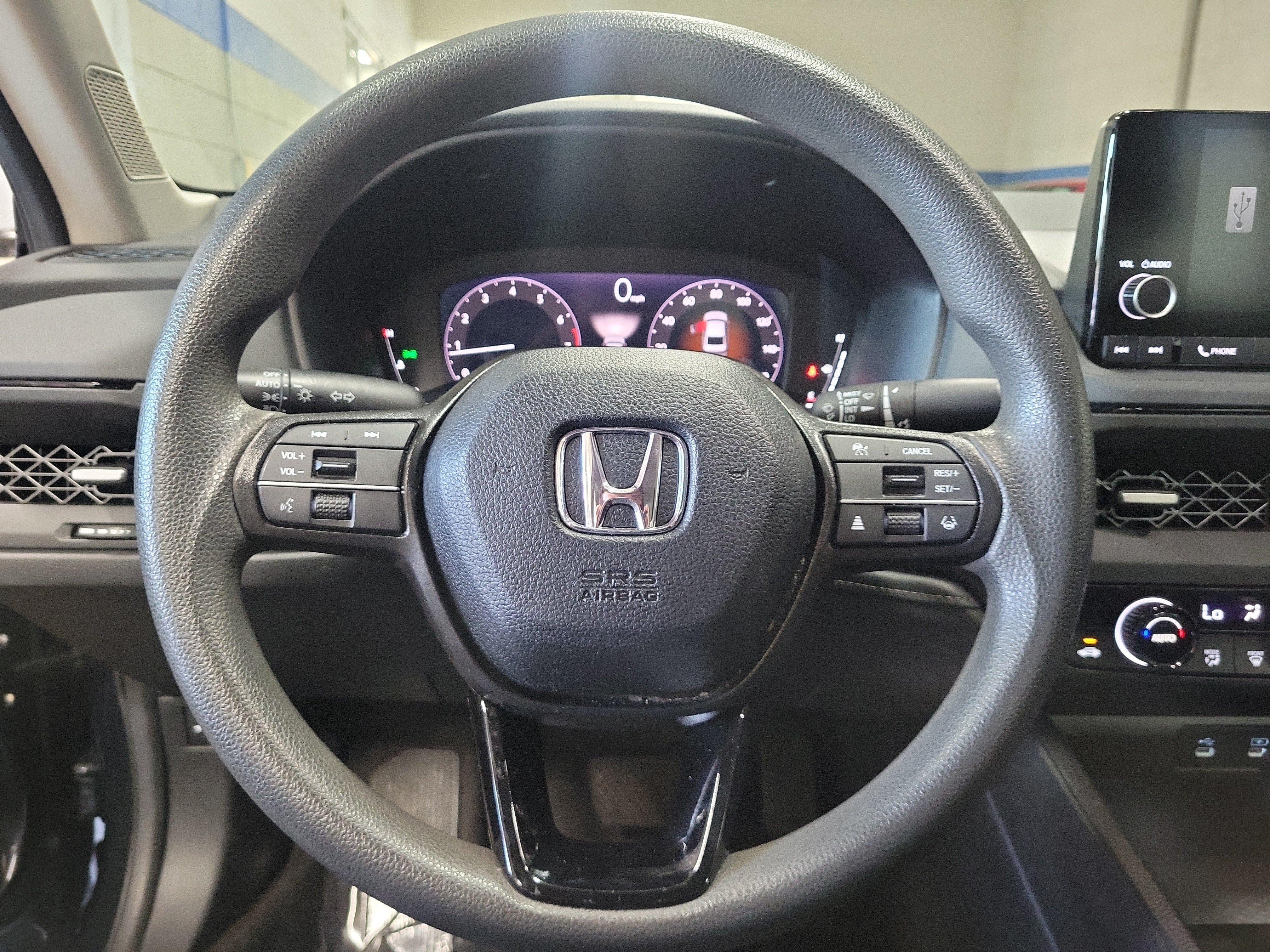Used 2024 Honda Accord EX image 21