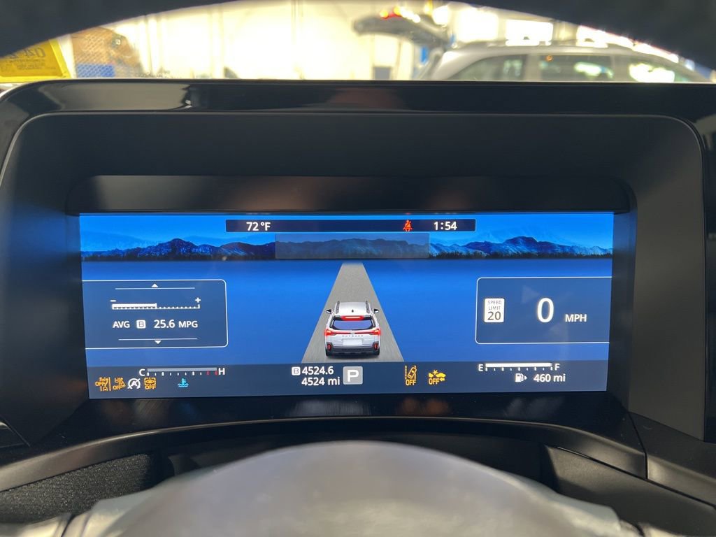 Used 2026 Subaru Outback Premium image 18