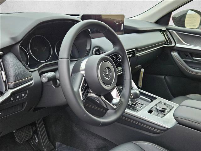 New 2025 MAZDA CX-90 3.3 Turbo w/ Preferred Package image 3