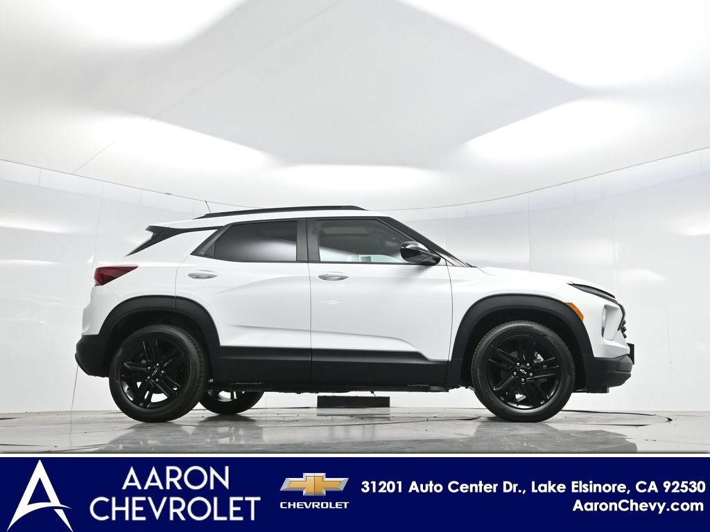 New 2026 Chevrolet TrailBlazer LT w/ Convenience Package FWD image 65