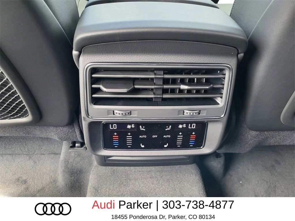 New 2025 Audi Q7 2.0T Premium Plus AWD/4WD image 12