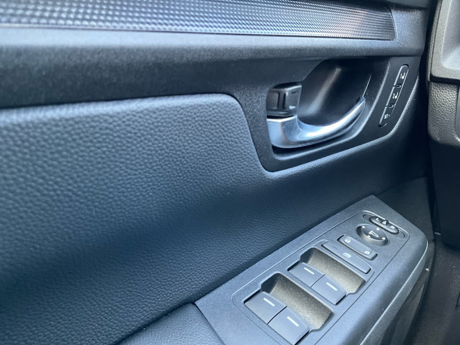 Used 2026 Honda CR-V Sport-L image 19