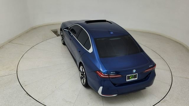 Used 2026 BMW 530i xDrive image 79