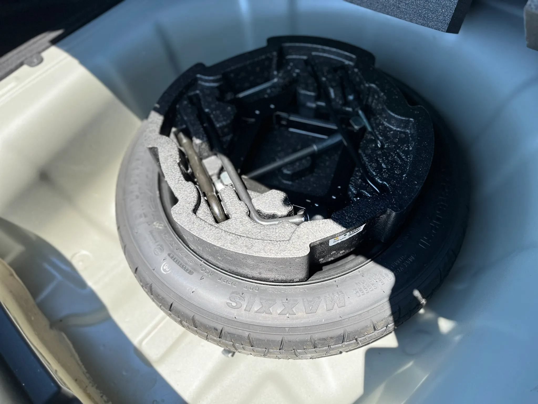 Used 2018 Hyundai Accent SE FWD image 19