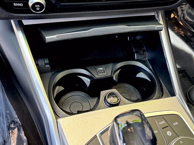 Used 2019 BMW 330i Sedan RWD image 24