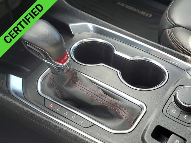 Certified 2023 Chevrolet Traverse RS AWD/4WD image 24