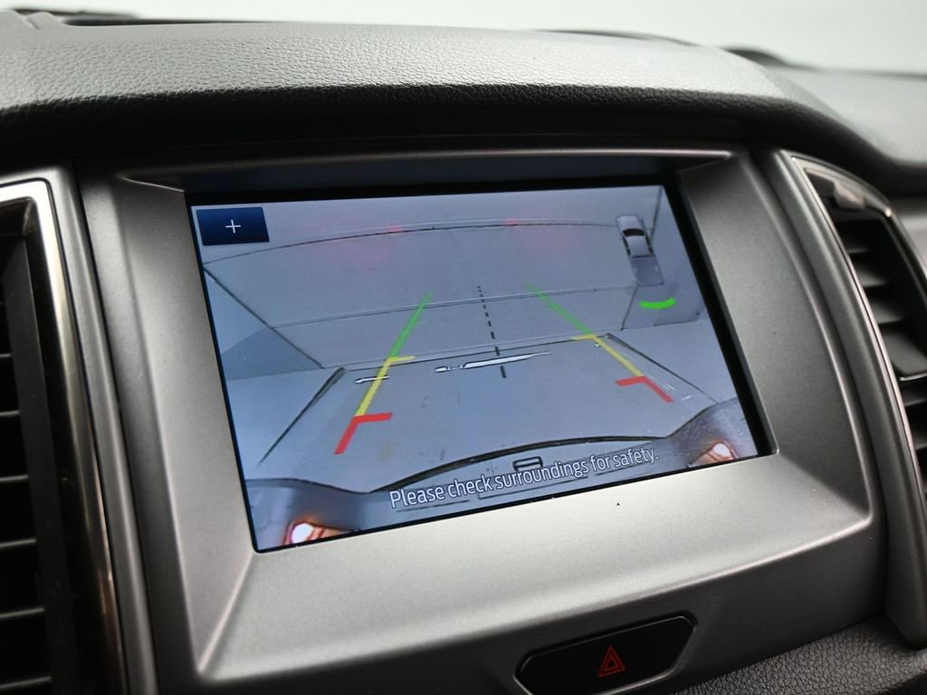 Certified 2023 Ford Ranger XLT w/ Equipment Group 301A Mid image 14