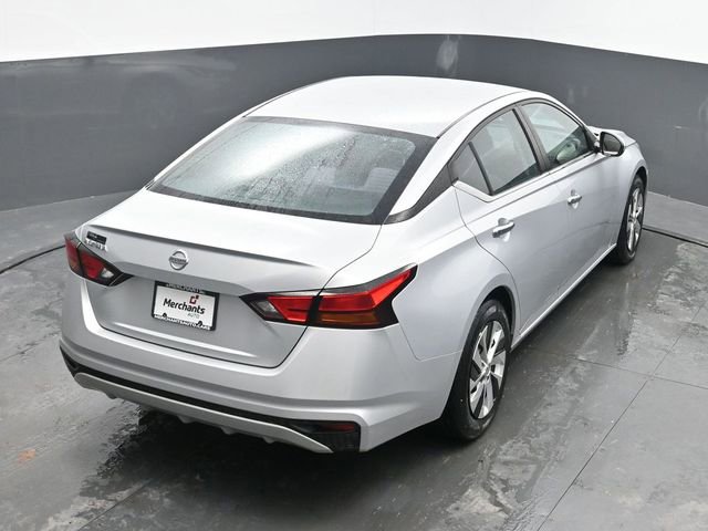 Used 2021 Nissan Altima 2.5 S image 24