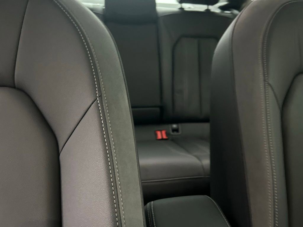 Used 2022 Audi A3 2.0T Premium Plus w/ Premium Plus Package image 35