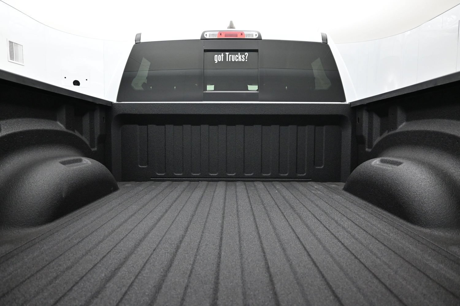 Used 2023 RAM 1500 Lone Star AWD/4WD image 7