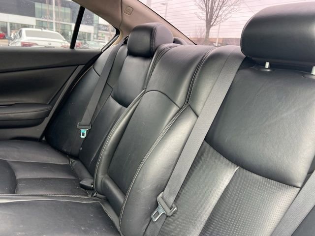 Used 2011 Nissan Maxima 3.5 SV w/ Sport Pkg image 33