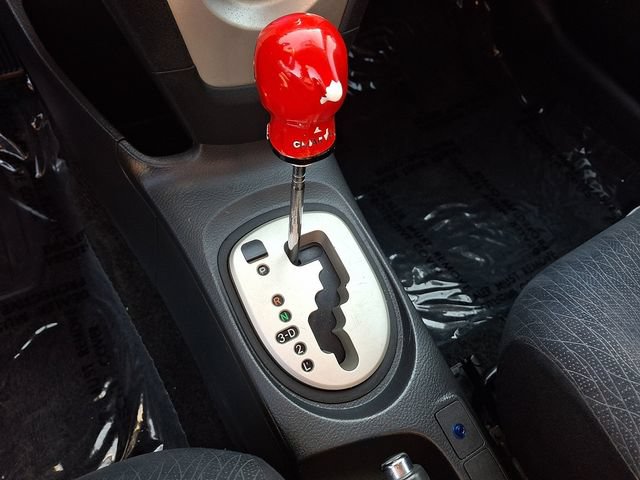 Used 2008 Toyota Yaris S FWD image 14