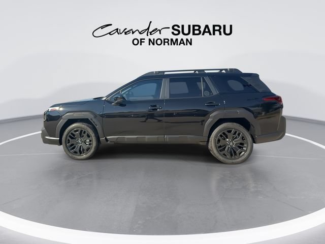 Certified 2026 Subaru Outback Limited XT AWD/4WD image 5