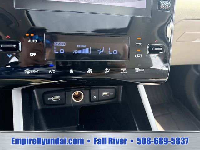 Used 2023 Hyundai Tucson SEL w/ Convenience Package AWD/4WD image 26