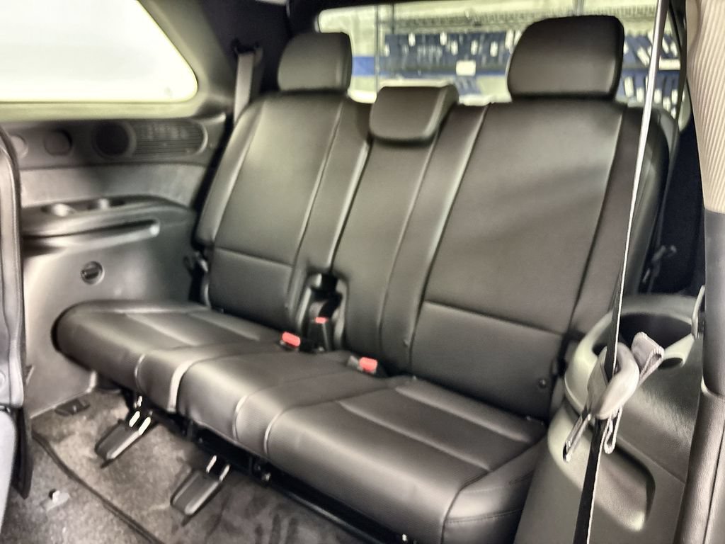 New 2026 Hyundai Palisade SEL Premium FWD image 26