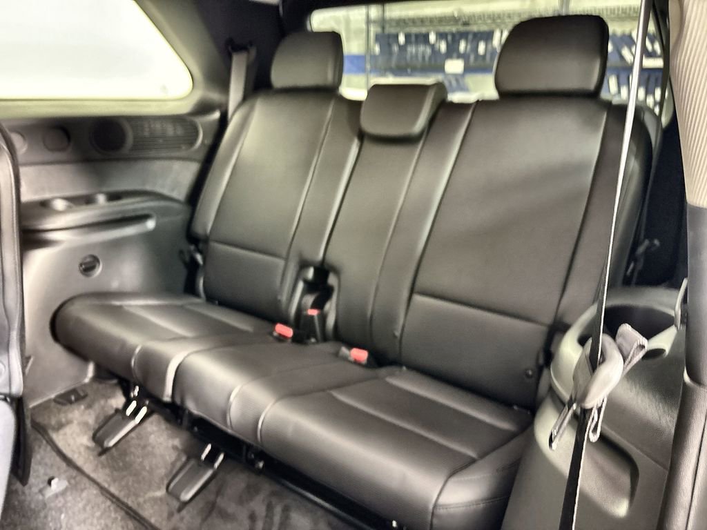 New 2026 Hyundai Palisade SEL Premium FWD image 26