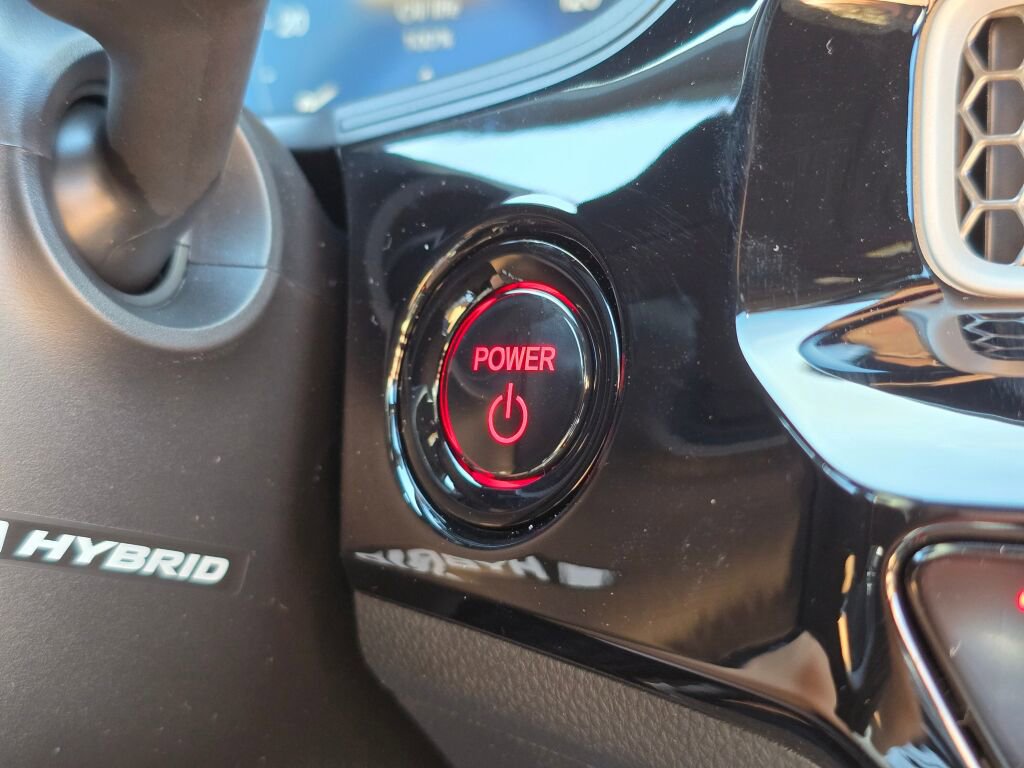 New 2026 Honda Civic Sport Touring image 25