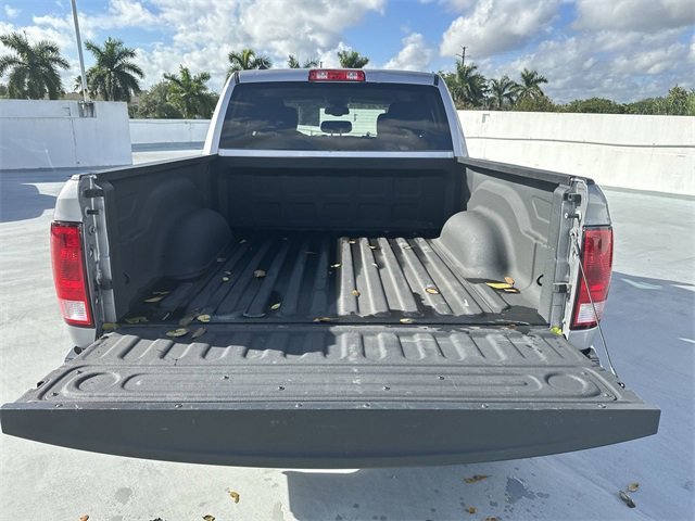 Used 2023 RAM 1500 Classic SLT w/ Trailer & Traction Group image 22