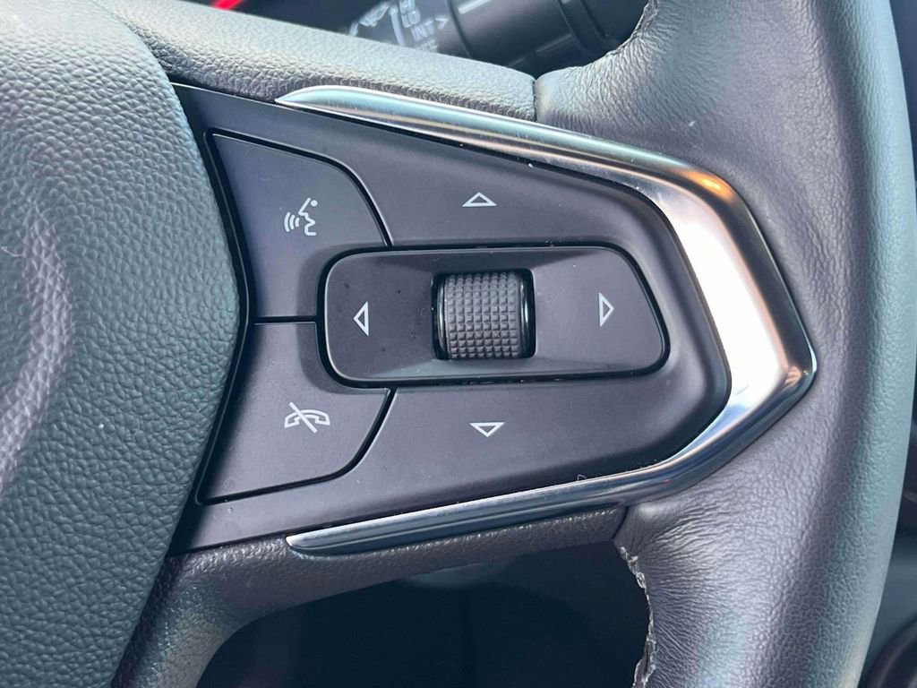 Used 2023 Chevrolet TrailBlazer ACTIV w/ Sun and Liftgate Package AWD/4WD image 23