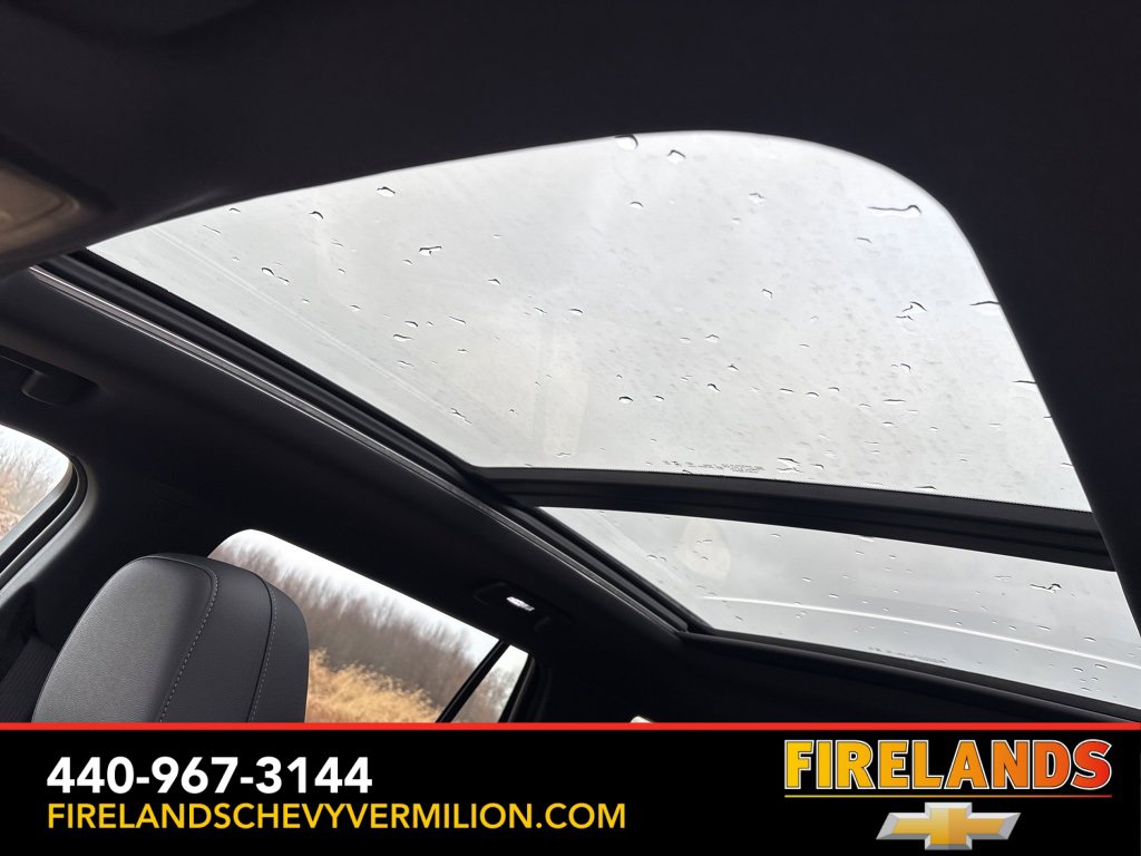 New 2026 Chevrolet Equinox LT w/ Convenience Package II image 28