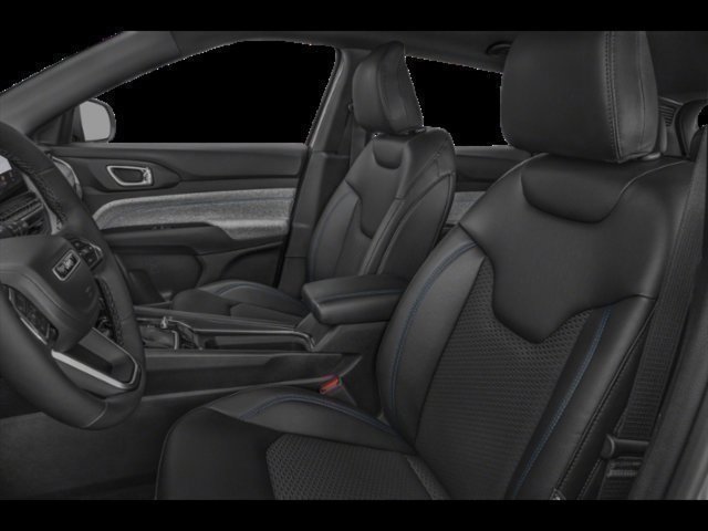 New 2026 Jeep Compass Limited image 9