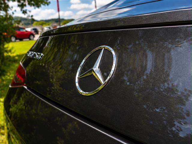 Used 2020 Mercedes-Benz AMG GT 53 w/ Driver Assistance Package image 6