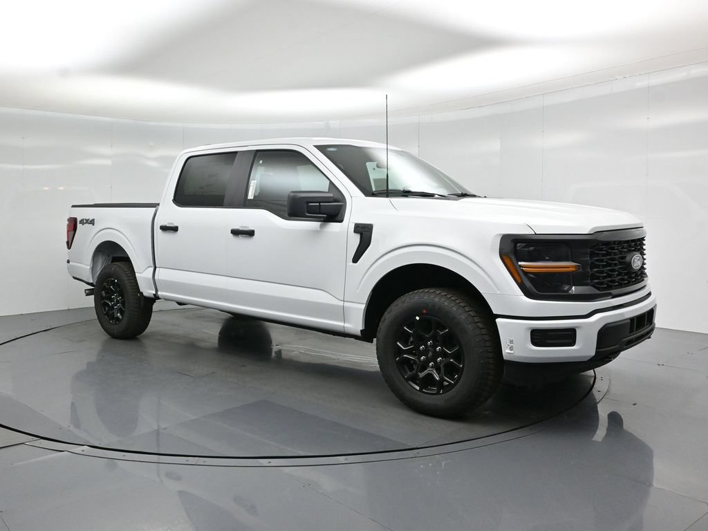 New 2026 Ford F150 STX AWD/4WD image 20