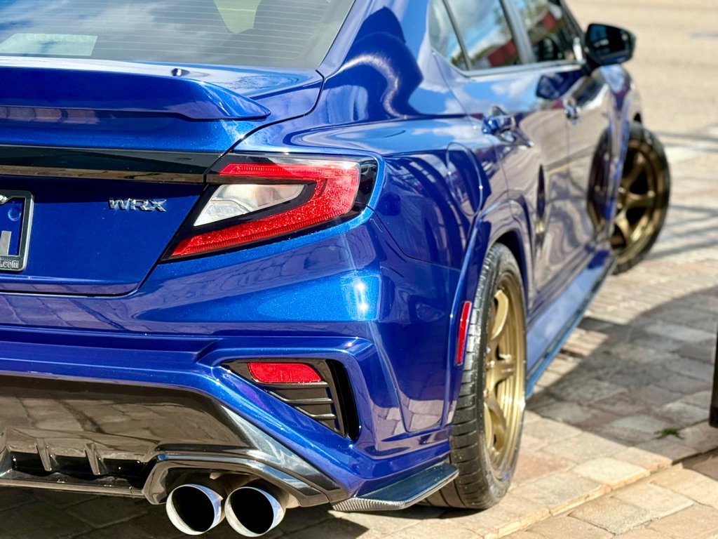 Used 2022 Subaru WRX Premium image 34